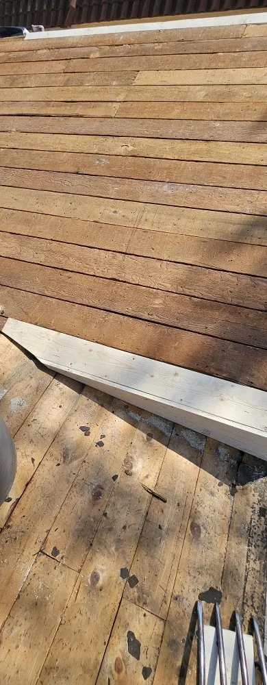 Slide of 24/7 Roofing Solutions