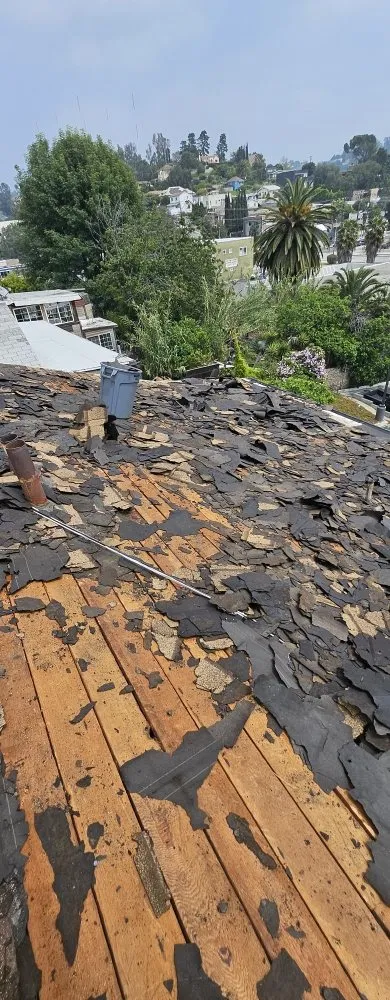 Slide of 24/7 Roofing Solutions