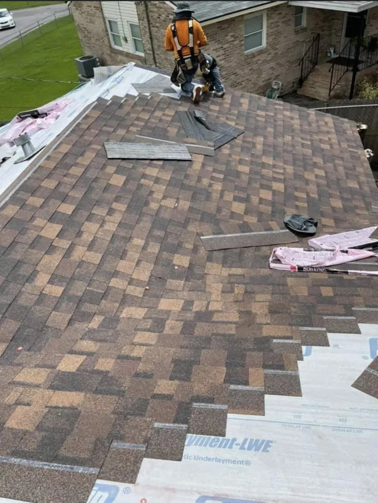 Slide of 251 Roofing