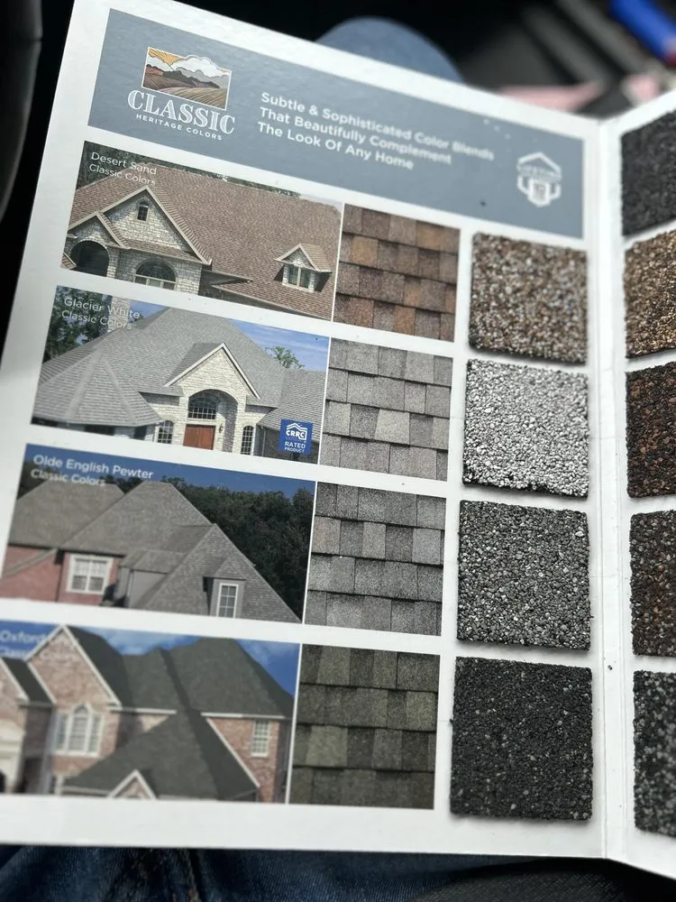 Slide of 251 Roofing