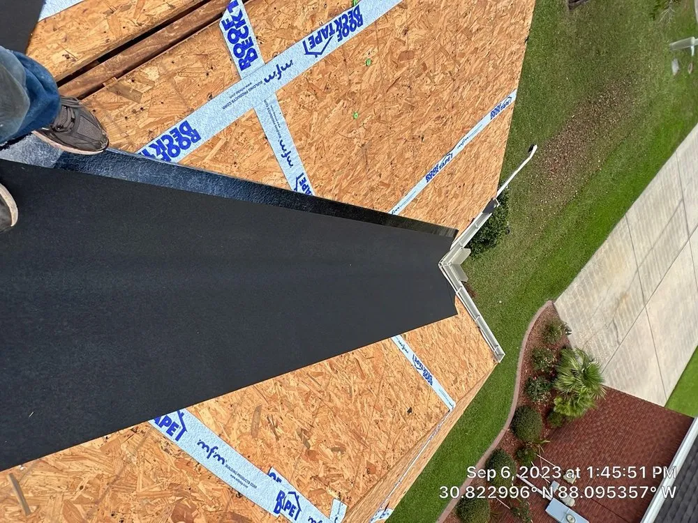 Slide of 251 Roofing