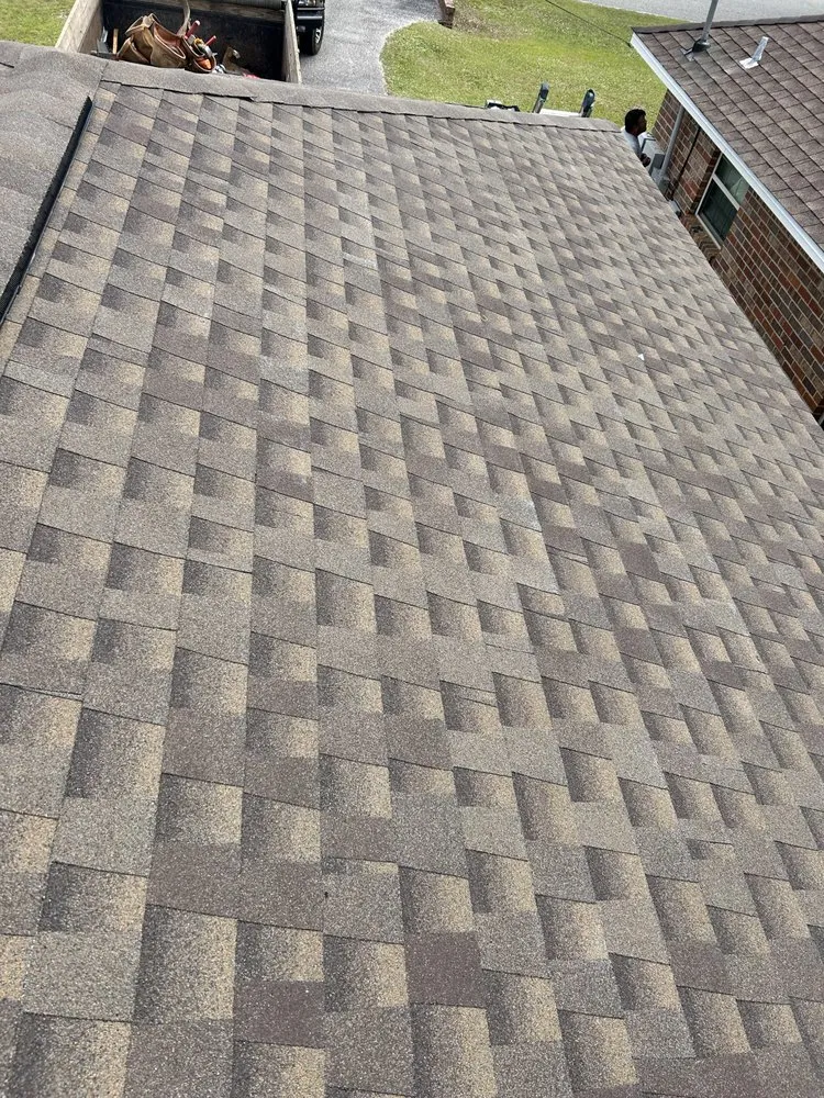 Slide of 251 Roofing