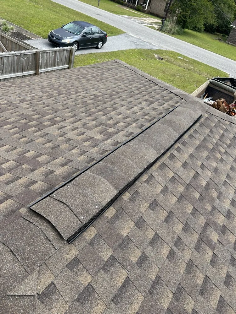 Slide of 251 Roofing