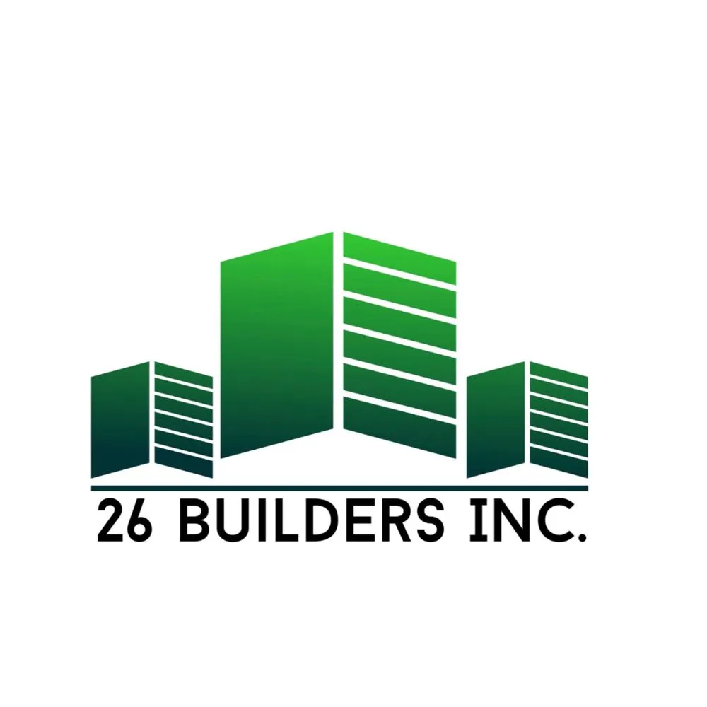 Slide of 26 Builders