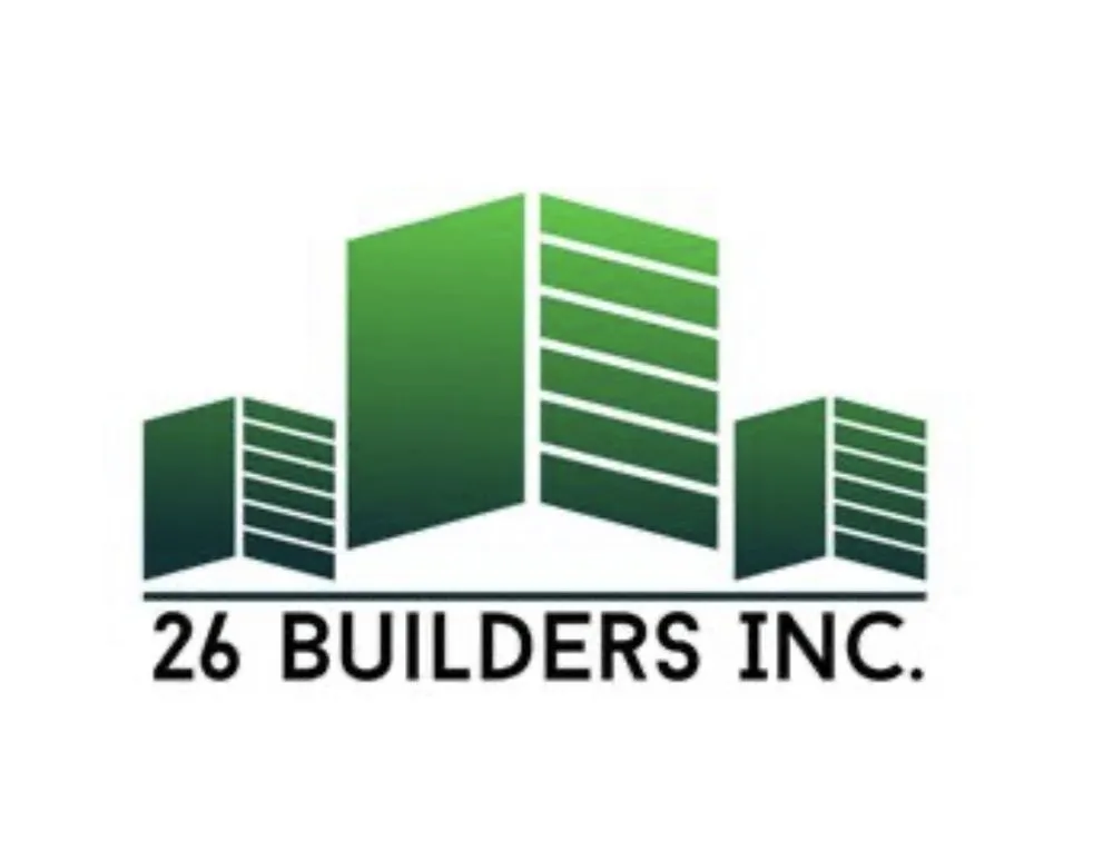 Slide of 26 Builders