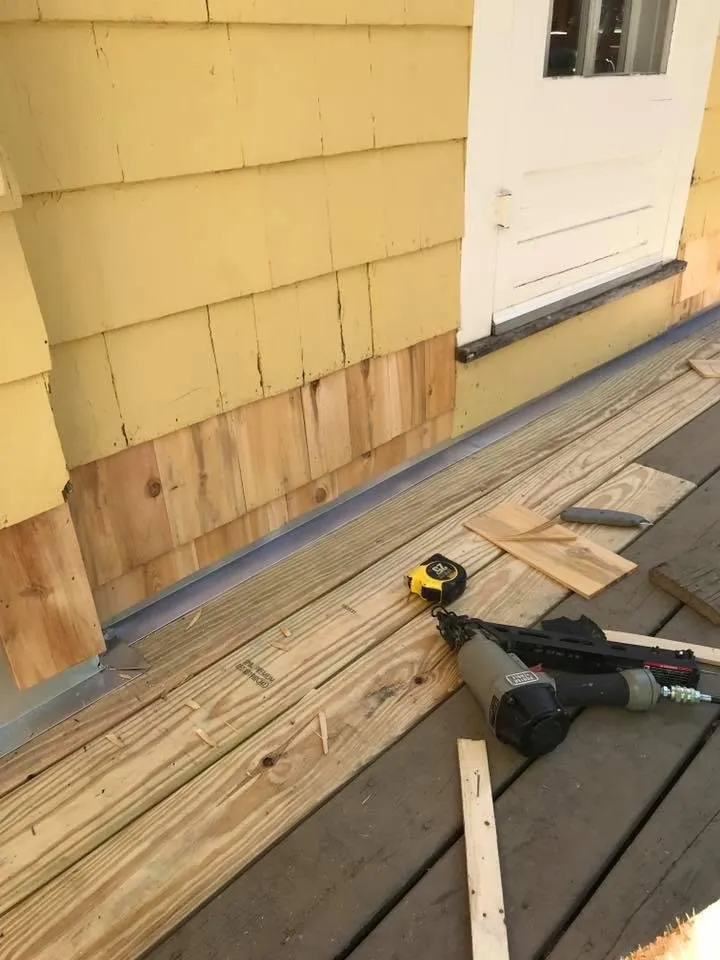 Slide of 267 East Services