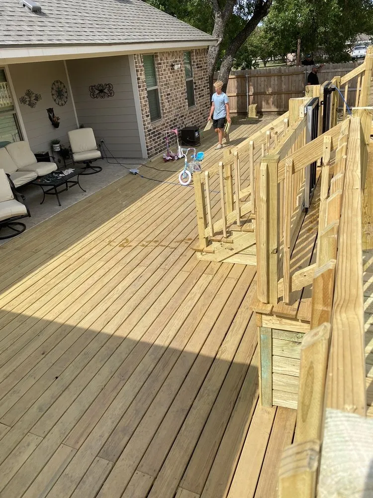 Slide of 29:11 Construction & Remodeling