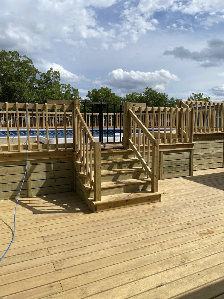 Slide of 29:11 Construction & Remodeling