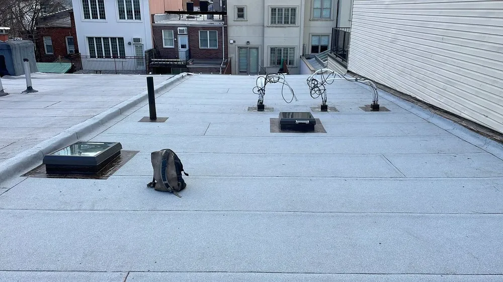 Slide of 2BQ Roofing