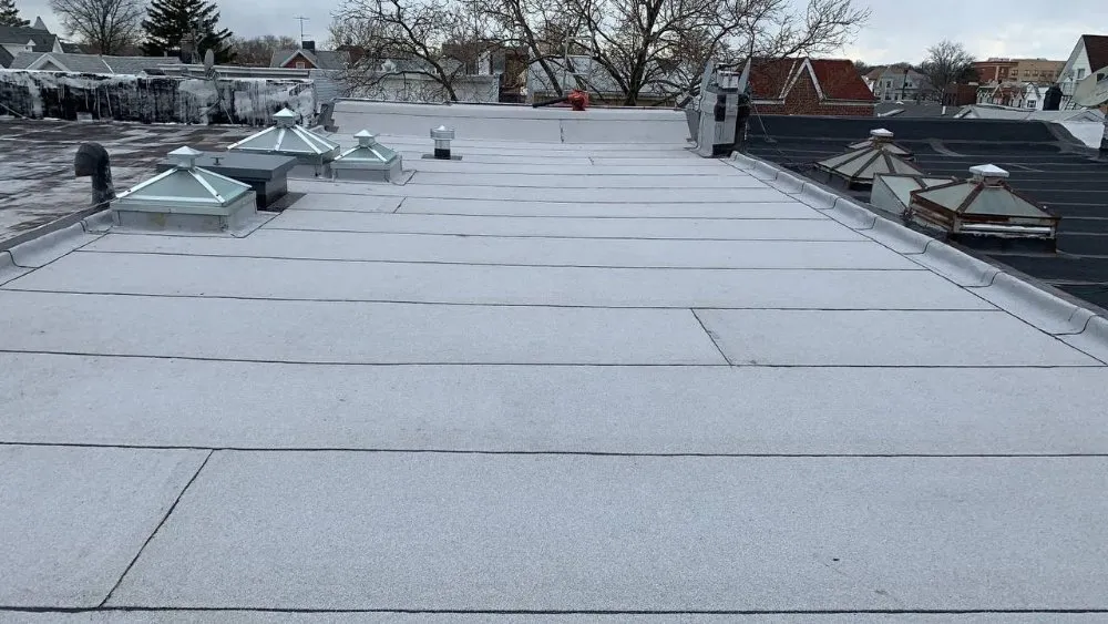 Slide of 2BQ Roofing