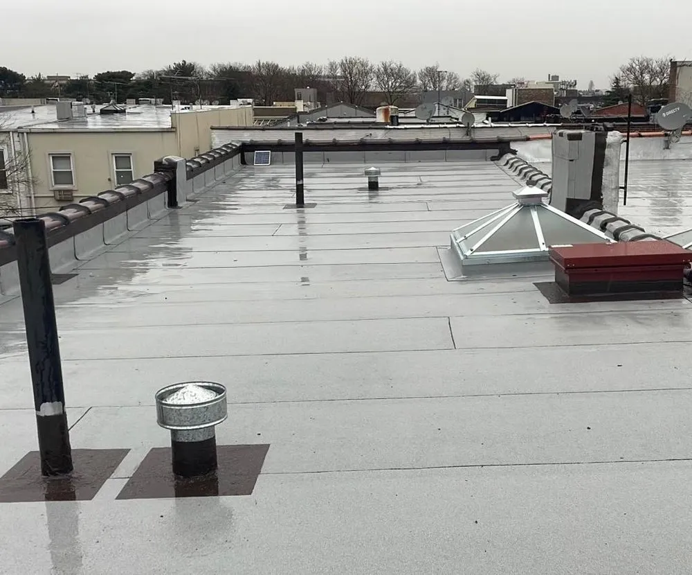 Slide of 2BQ Roofing