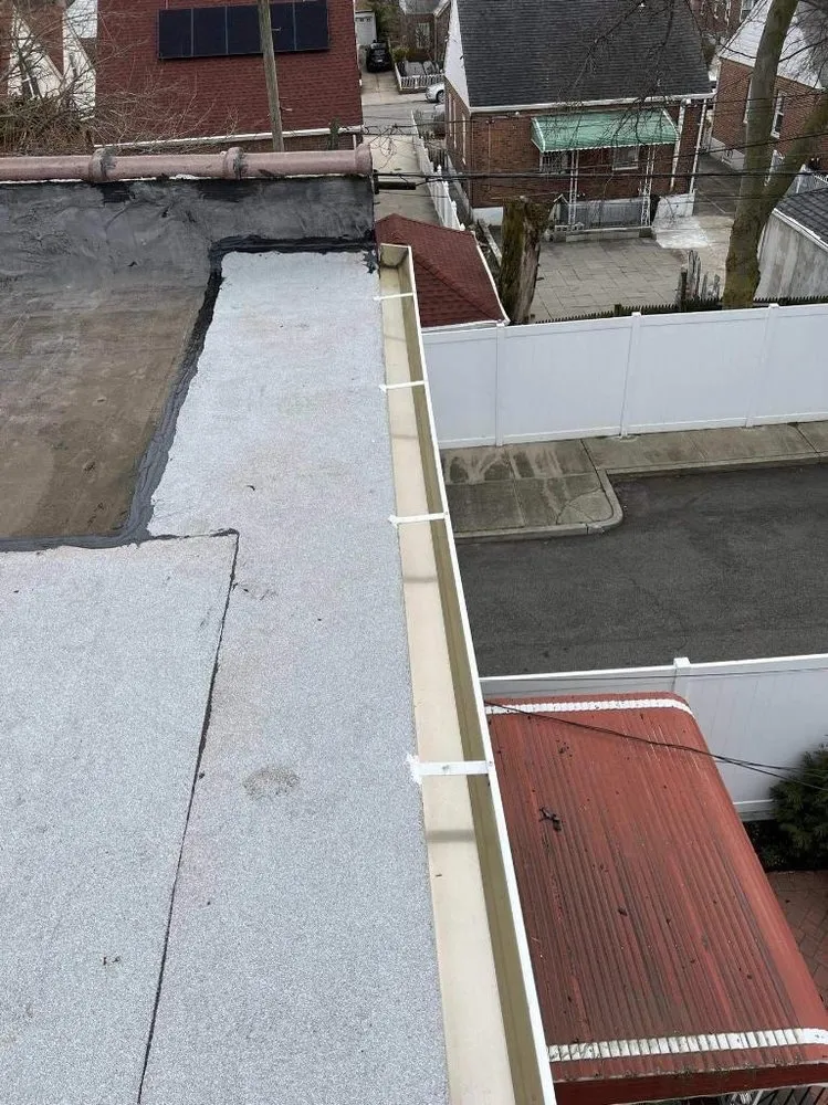 Slide of 2BQ Roofing