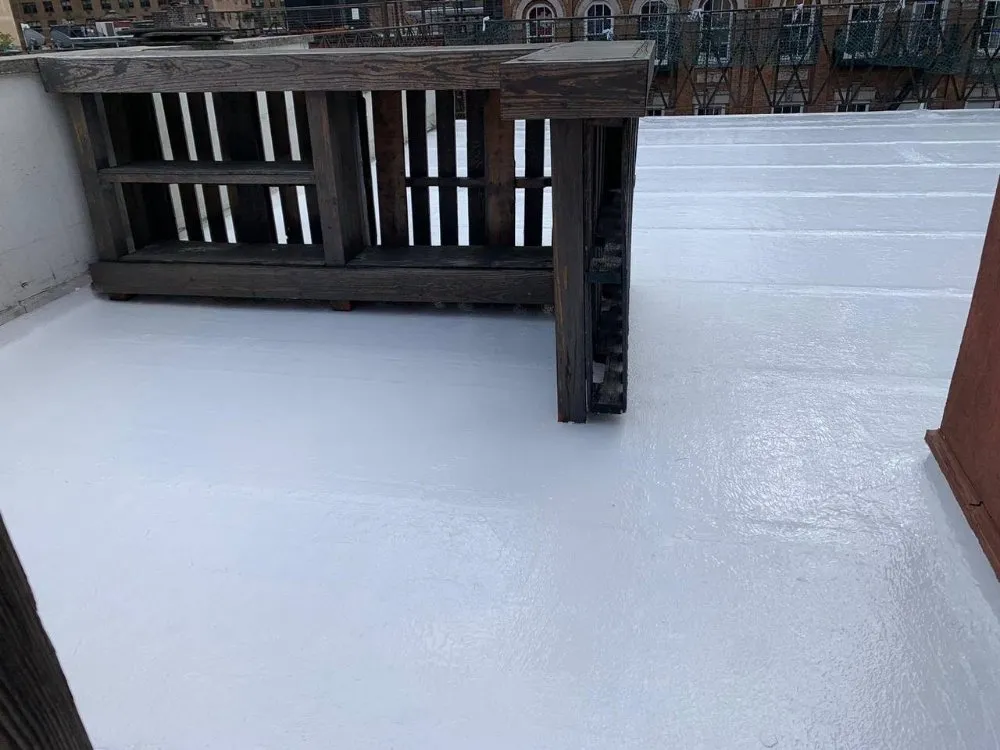 Slide of 2BQ Roofing