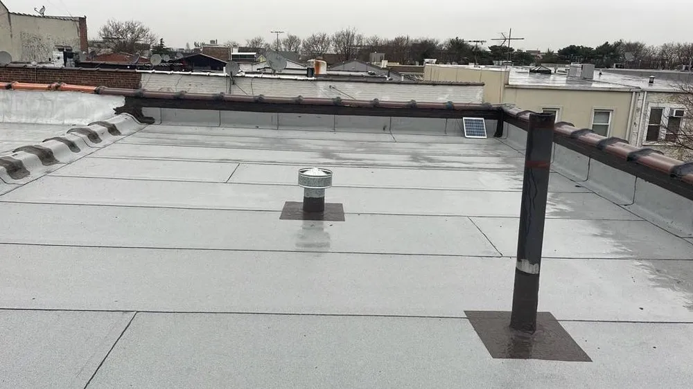 Slide of 2BQ Roofing