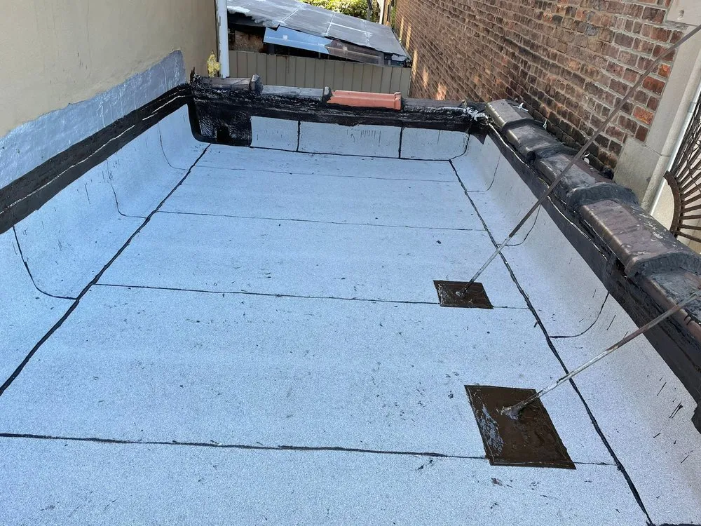 Slide of 2BQ Roofing