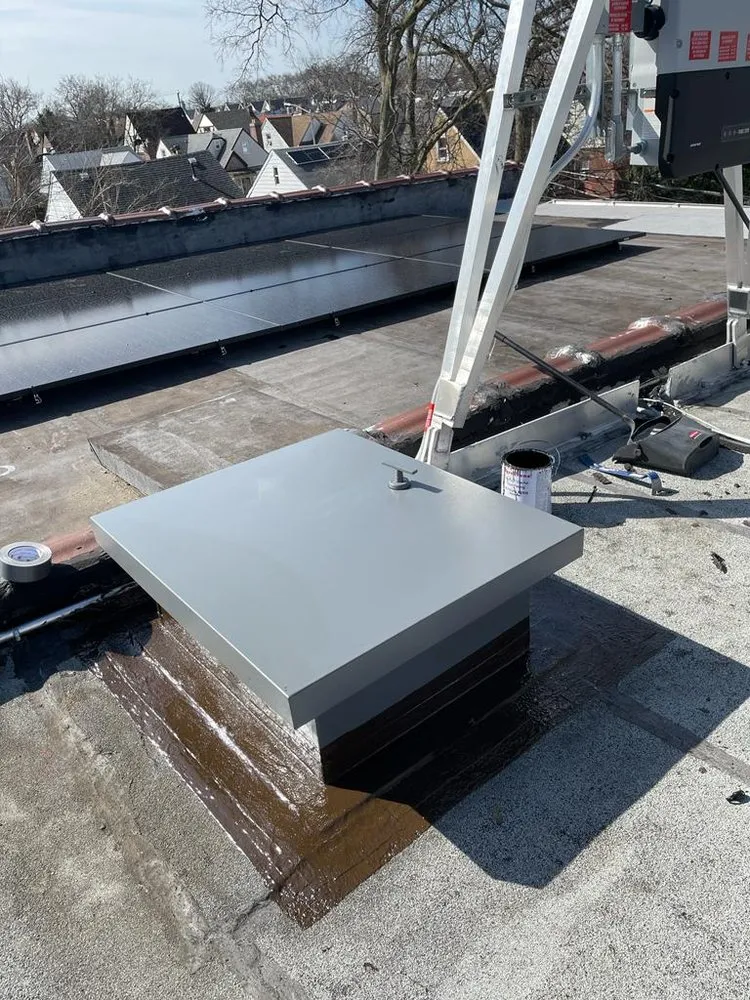 Slide of 2BQ Roofing