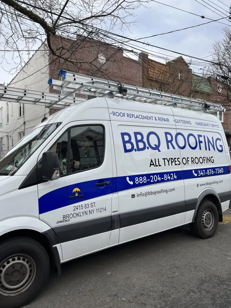 Slide of 2BQ Roofing