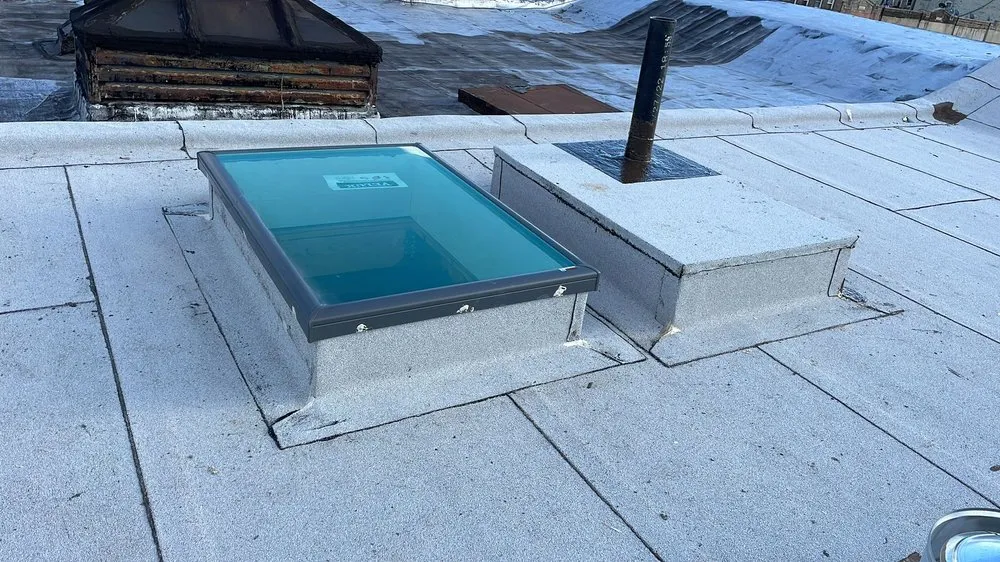 Slide of 2BQ Roofing