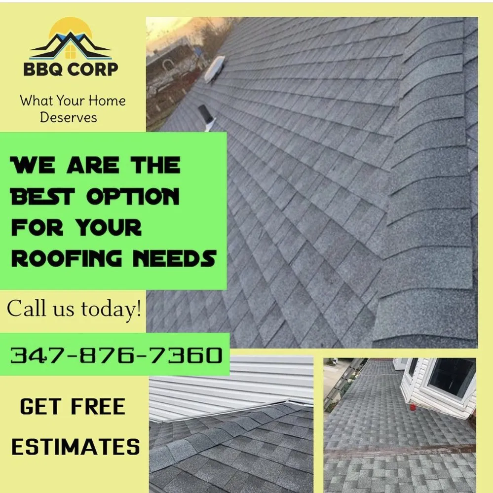 Slide of 2BQ Roofing