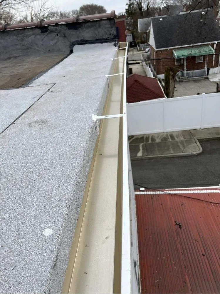 Slide of 2BQ Roofing