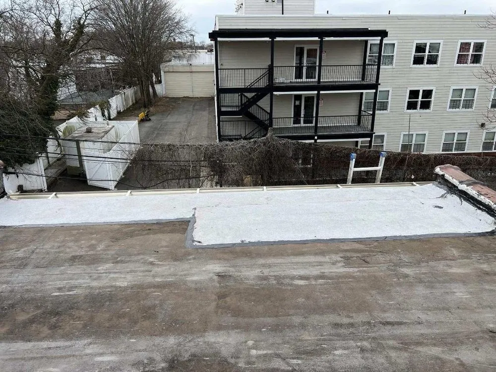 Slide of 2BQ Roofing