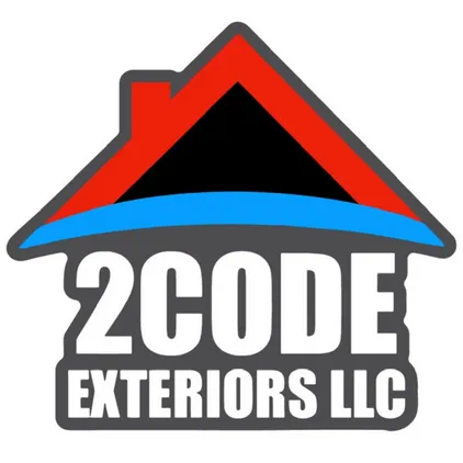 Slide of 2Code Exteriors