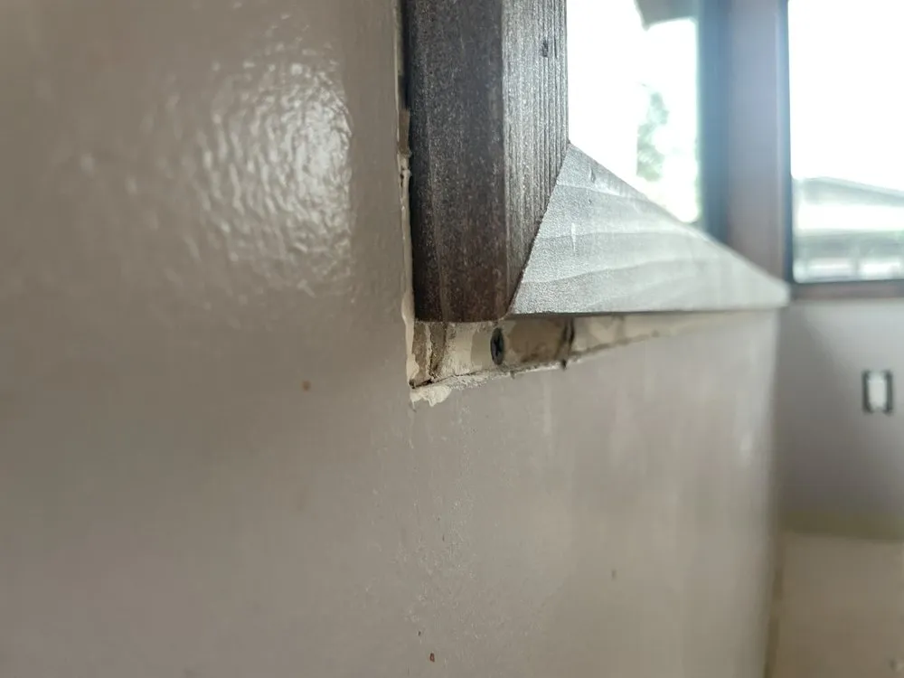 Slide of 2FL Windows & Siding