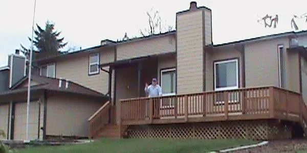 Slide of 2FL Windows & Siding