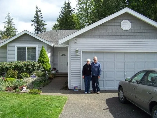 Slide of 2FL Windows & Siding