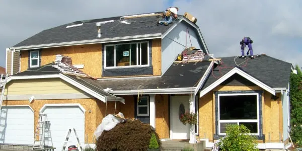 Slide of 2FL Windows & Siding