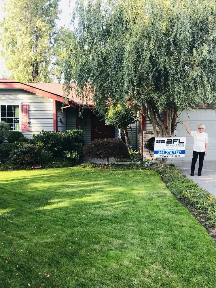 Slide of 2FL Windows & Siding