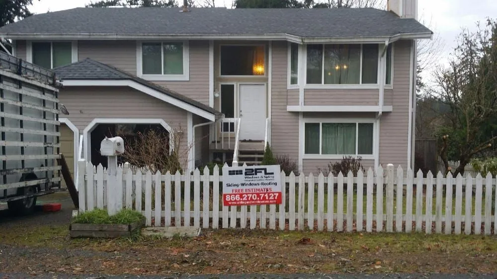 Slide of 2FL Windows & Siding