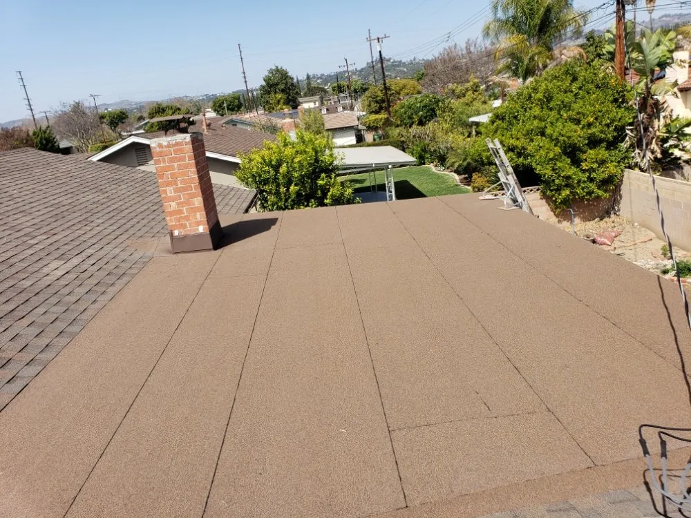 Slide of 2Gun Roofing & Waterproofing