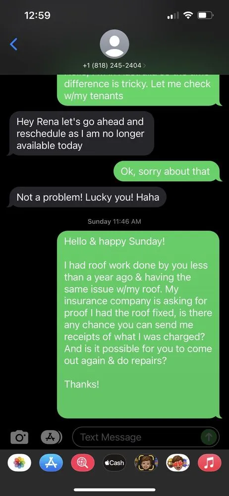 Slide of 2Gun Roofing & Waterproofing