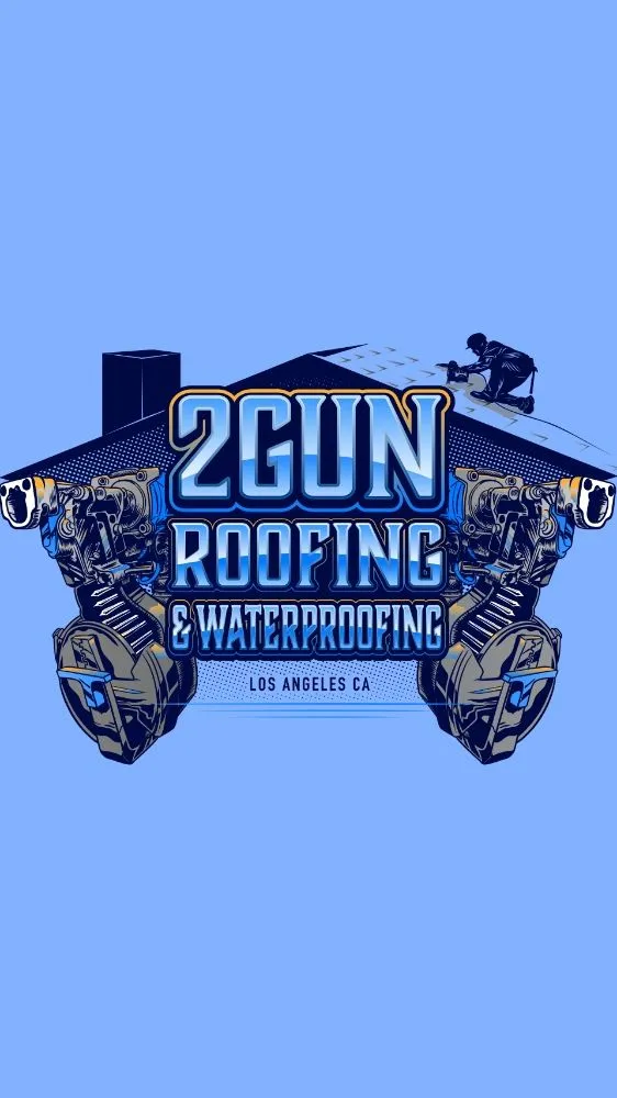 Slide of 2Gun Roofing & Waterproofing