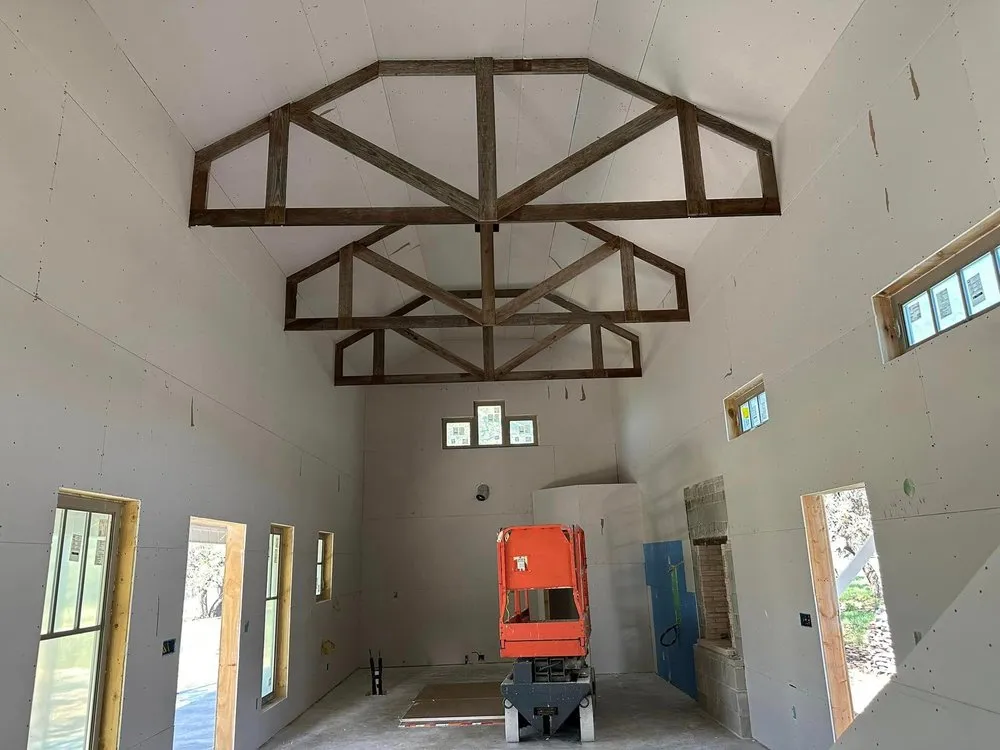 Slide of 2J&C Construction