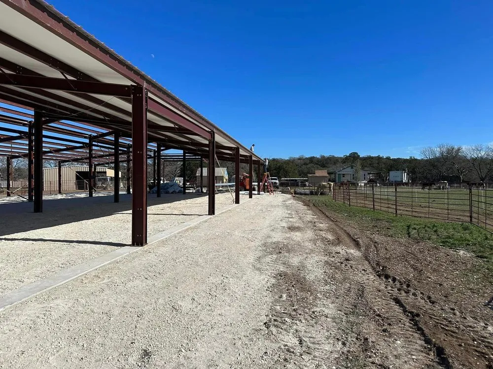 Slide of 2J&C Construction