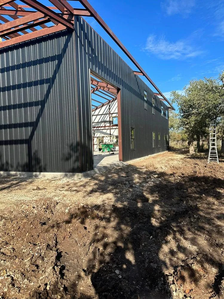 Slide of 2J&C Construction