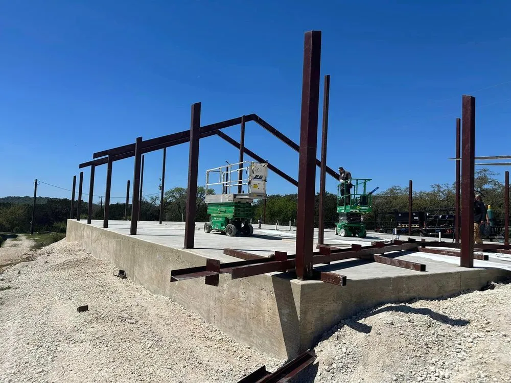 Slide of 2J&C Construction