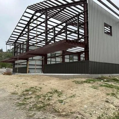 Slide of 2J&C Construction