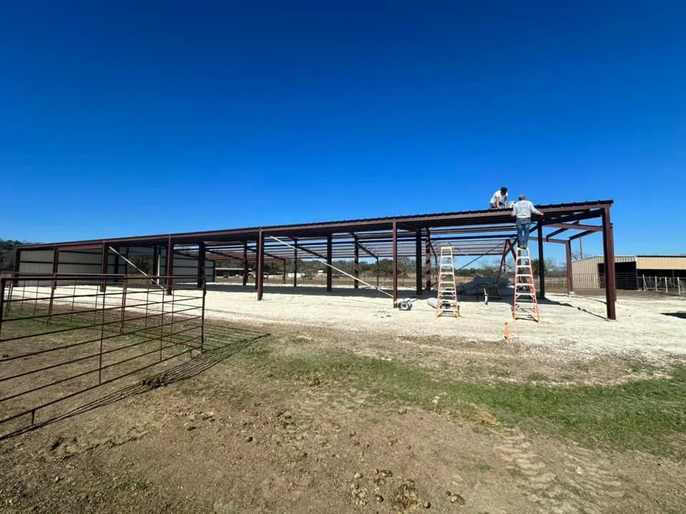 Slide of 2J&C Construction