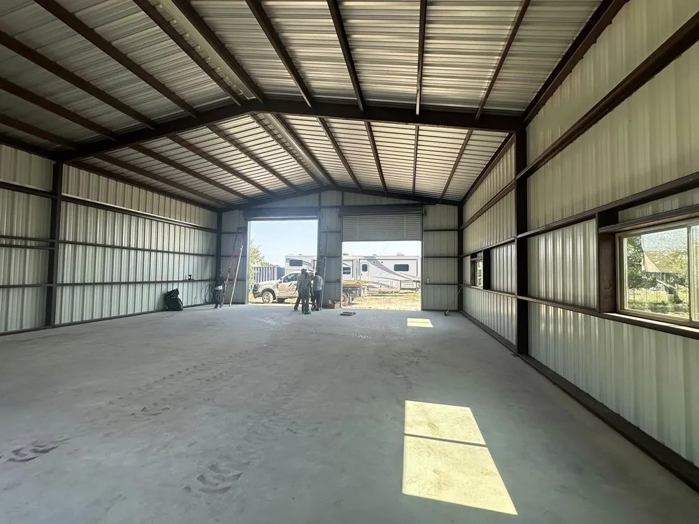 Slide of 2J&C Construction