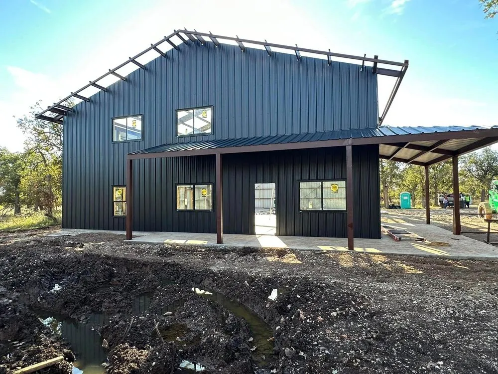 Slide of 2J&C Construction