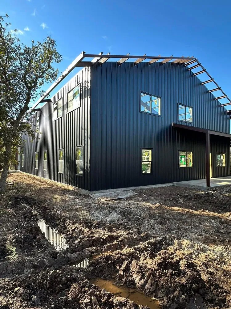 Slide of 2J&C Construction