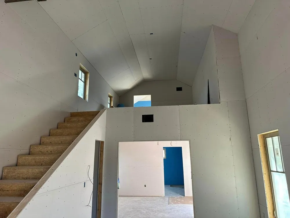 Slide of 2J&C Construction