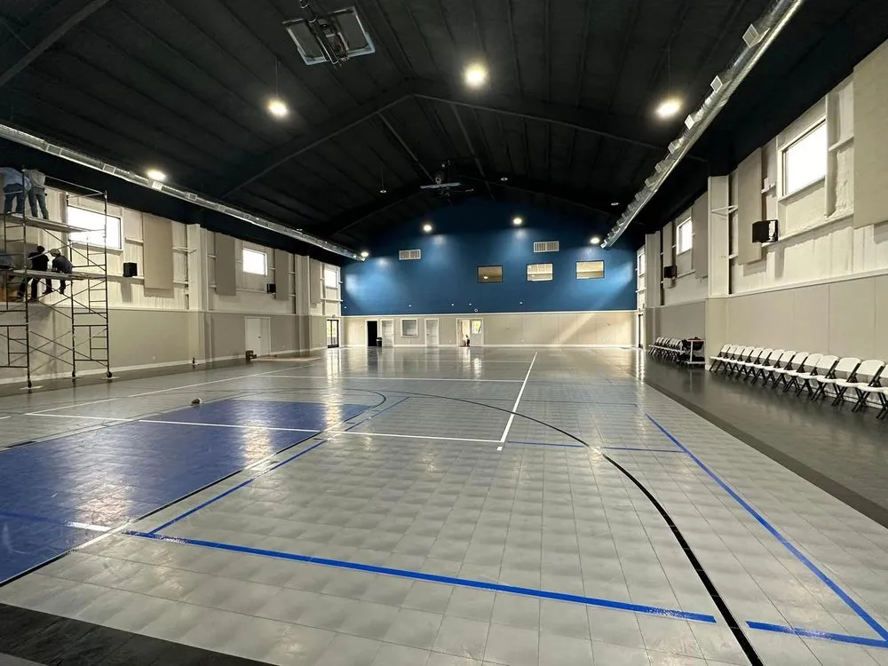 Slide of 2J&C Construction