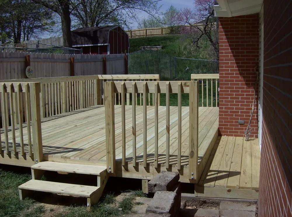 Slide of 2JK Construction