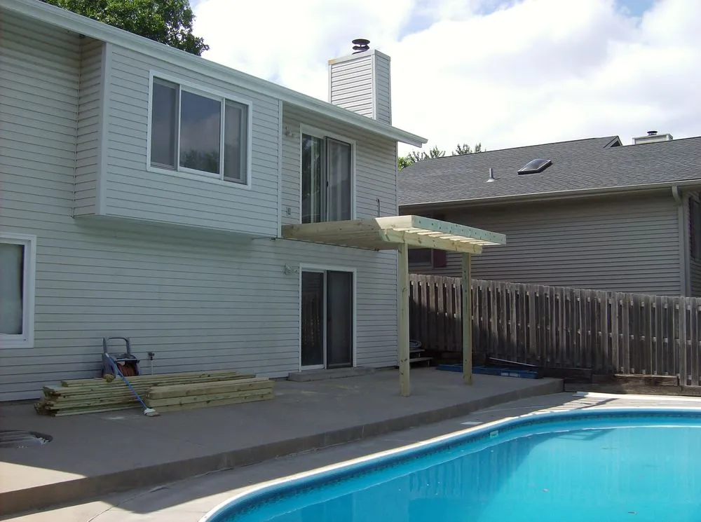 Slide of 2JK Construction