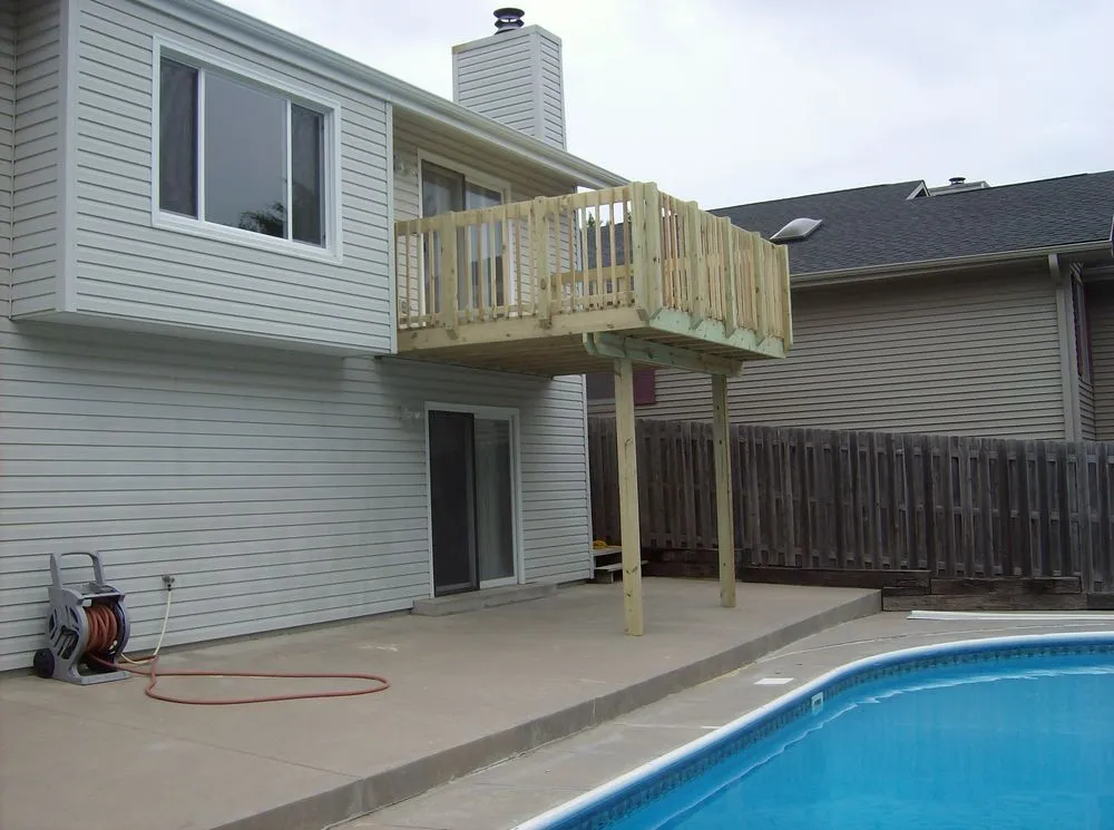 Slide of 2JK Construction