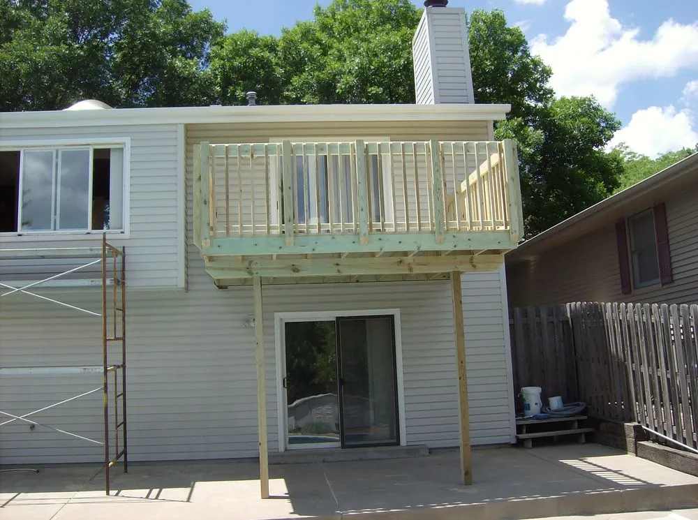 Slide of 2JK Construction